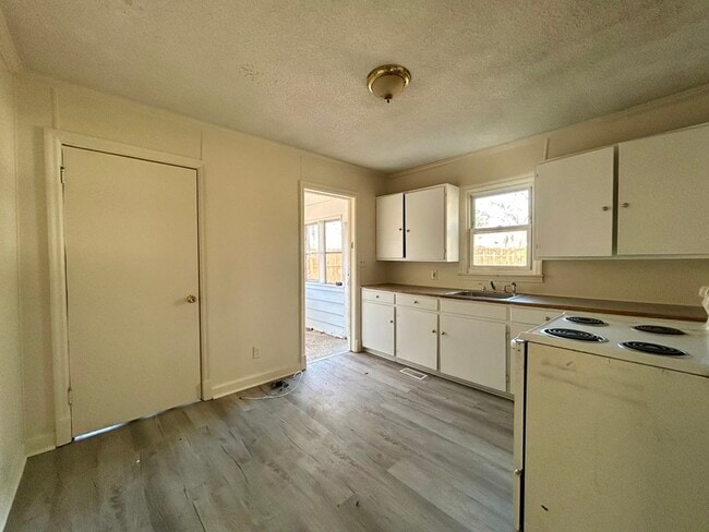 Foto del edificio - 1219 Bailey St