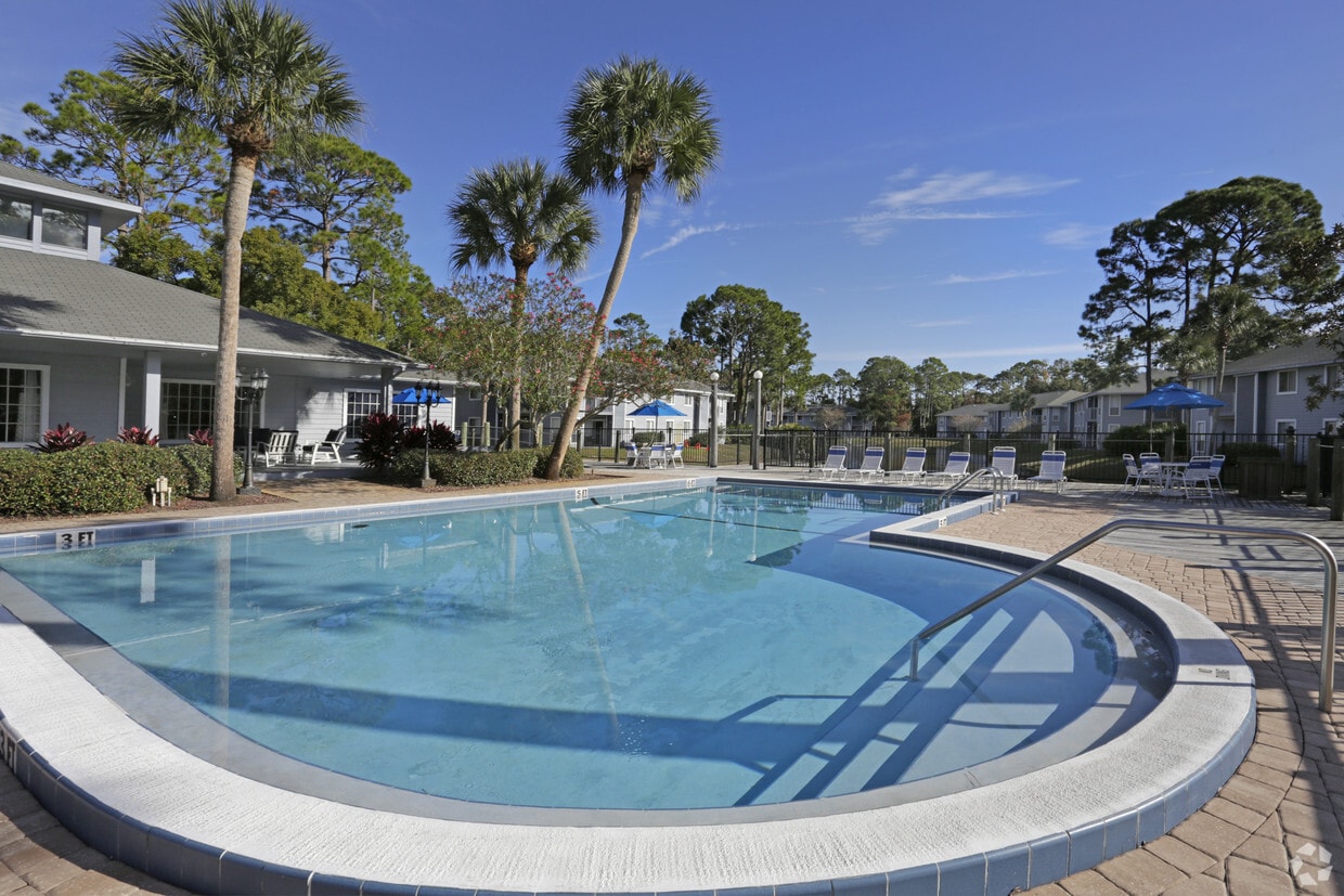 The Harbor Apartments Daytona Beach, FL