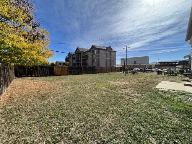 Photo - 8498 S Saulsbury St Townhome