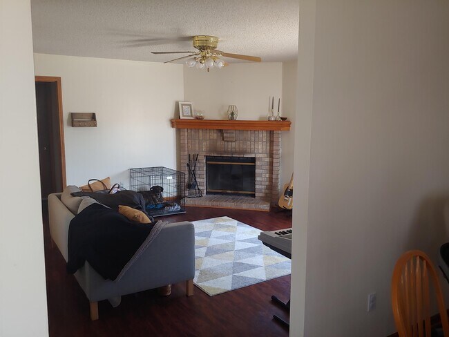 Building Photo - 3920 Stetson Dr