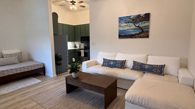 Foto del edificio - 64-1061-1061 Mamalahoa Hwy