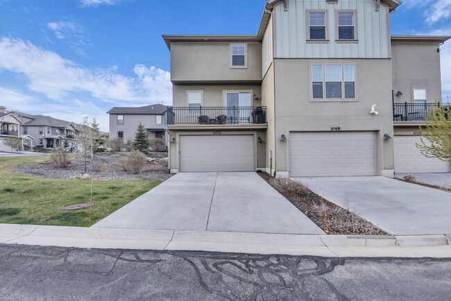Foto del edificio - Wasatch Springs Gem