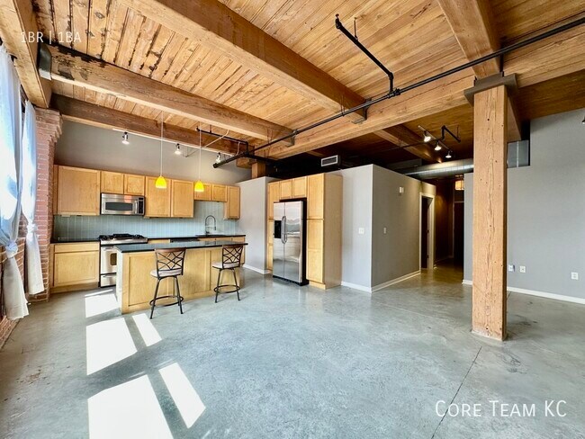 Foto del edificio - 710 Broadway-607