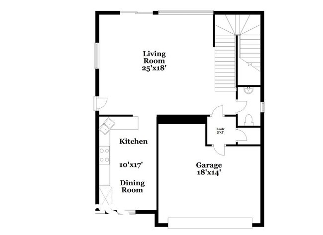 Building Photo - 5054 Sacred Datura Ave