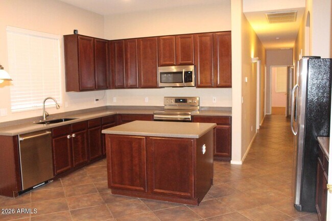 Foto del edificio - 7461 W Lariat Ln