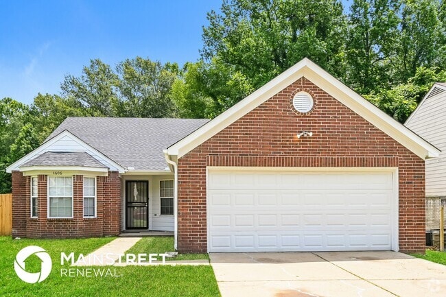 Building Photo - 4606 Northwood Hills Dr