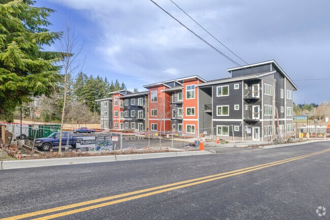 Building Photo - Plisko Place