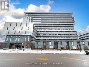 Building Photo - 160-160 Flemington Rd