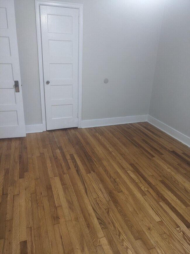 Bedroom 1 - 1021 Redbird Rd