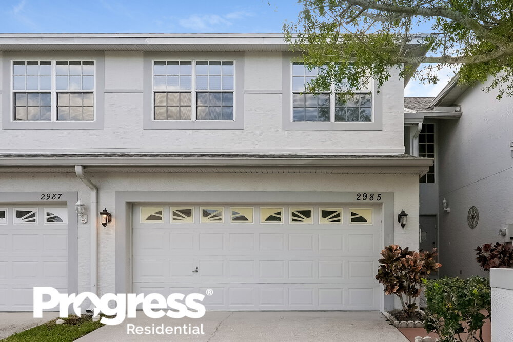 2985 Covewood Pl, Clearwater, FL 33761 Townhome Rentals in Clearwater