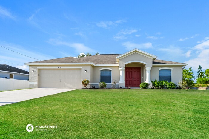 Foto principal - 3319 9th St W