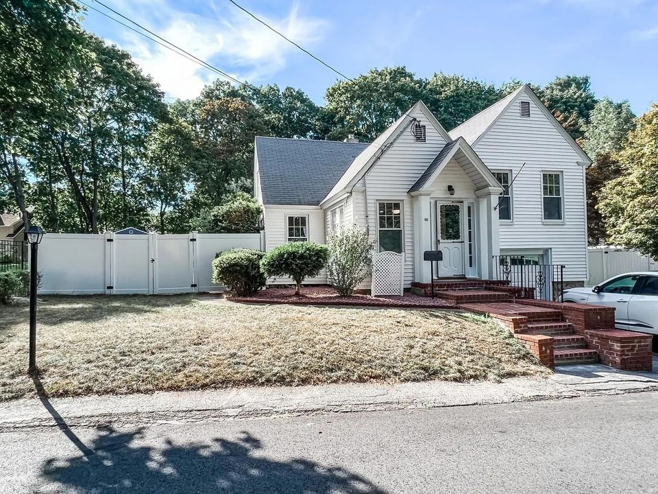 Primary Photo - 48 Dufton Rd