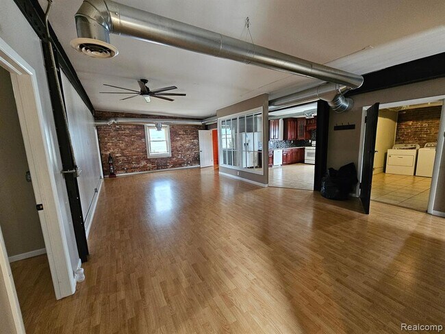 Foto del edificio - 1104 3rd St