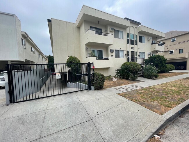 Foto del edificio - 930 S Shenandoah St