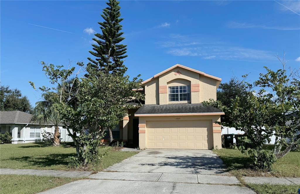 Primary Photo - 14925 Wild Wood Lily Ct