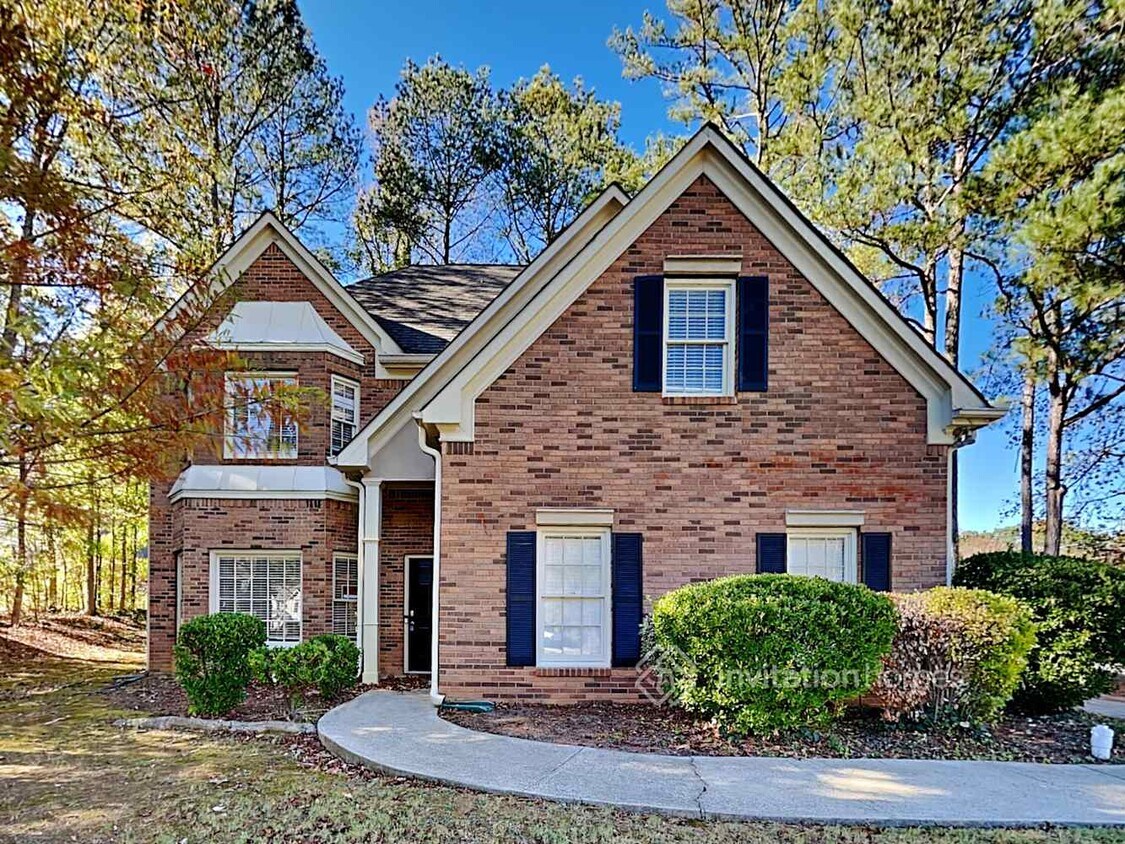 Primary Photo - 1129 Cool Springs Dr