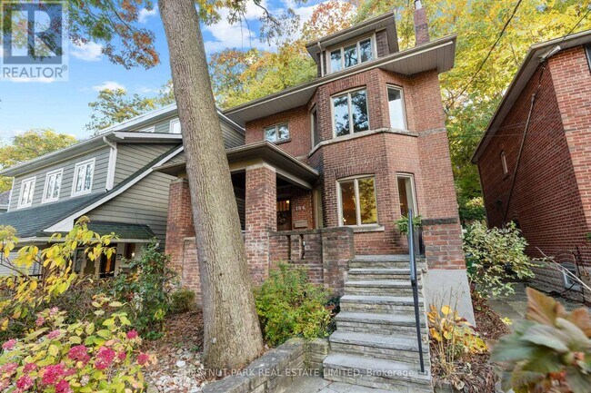 Photo du bâtiment - 184 Neville Park Blvd