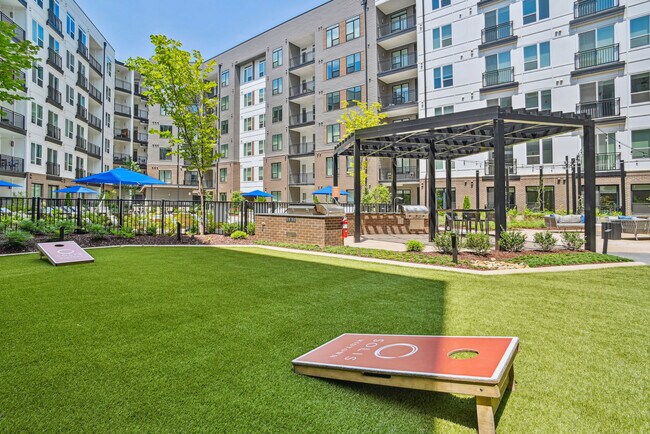 Foto del edificio - Solis Midtown