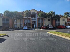 Building Photo - 6330 Aragon Way