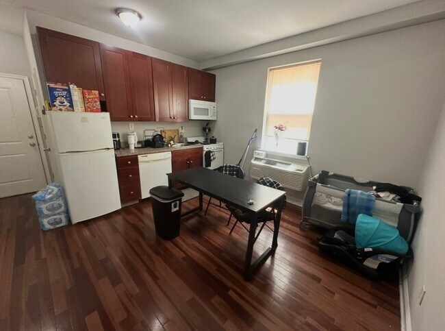 Photo - 1924 N 18th St Apartment