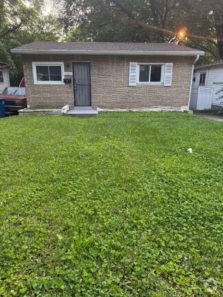 Building Photo - 10437 Lord Dr