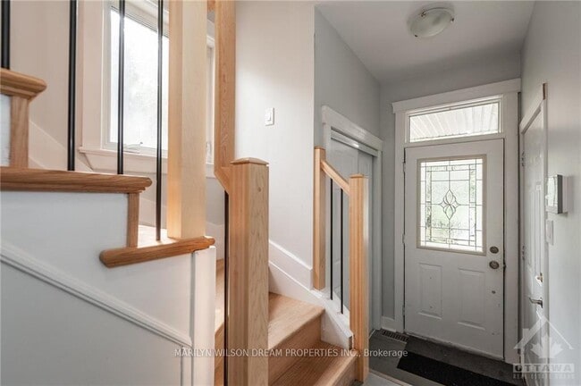 Photo du bâtiment - 91 Robinson Av