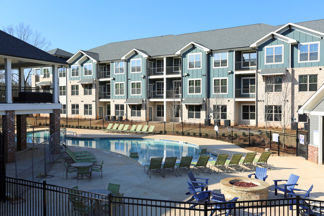 Park 9 Apartments Rentals - Woodstock, GA | Apartments.com