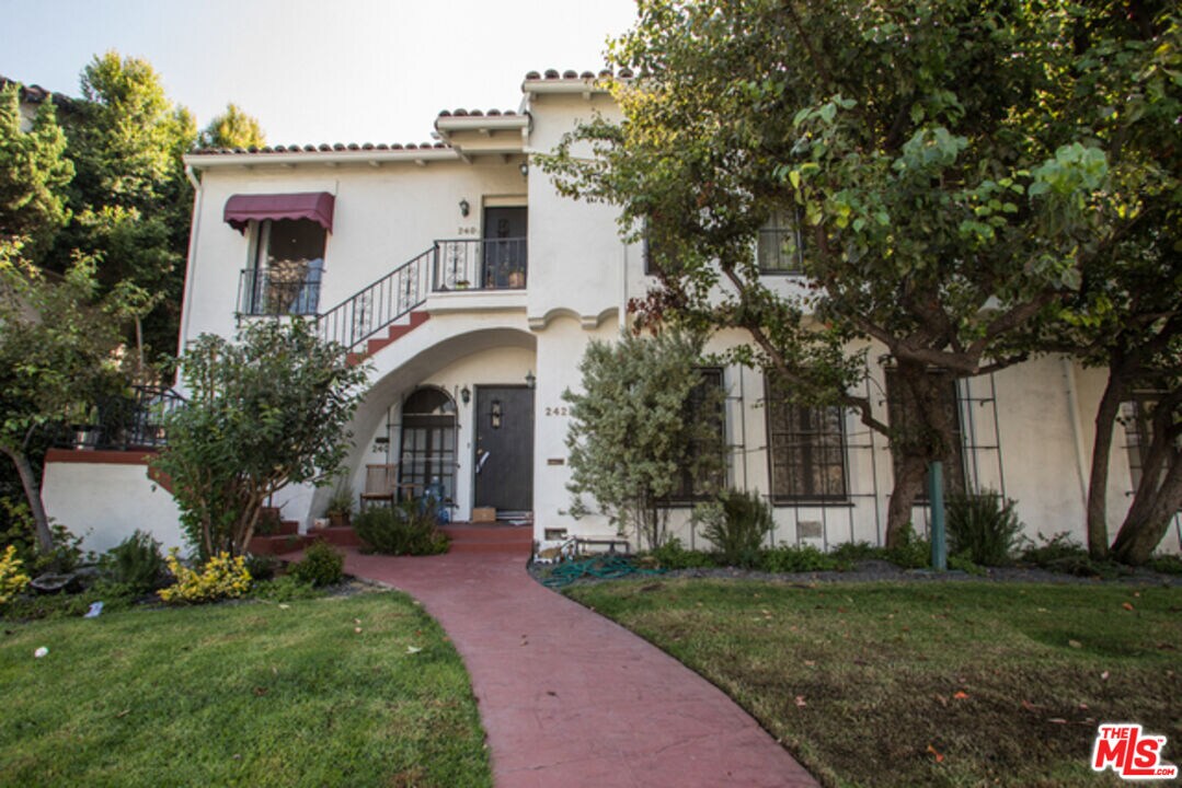 Foto principal - 240 S Tower Dr