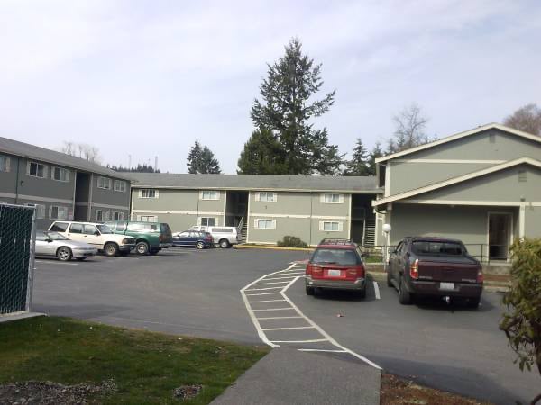 Building Photo - 425 Filbert Ln