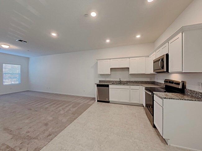 Photo - 3178 Water Sprite St Townhome