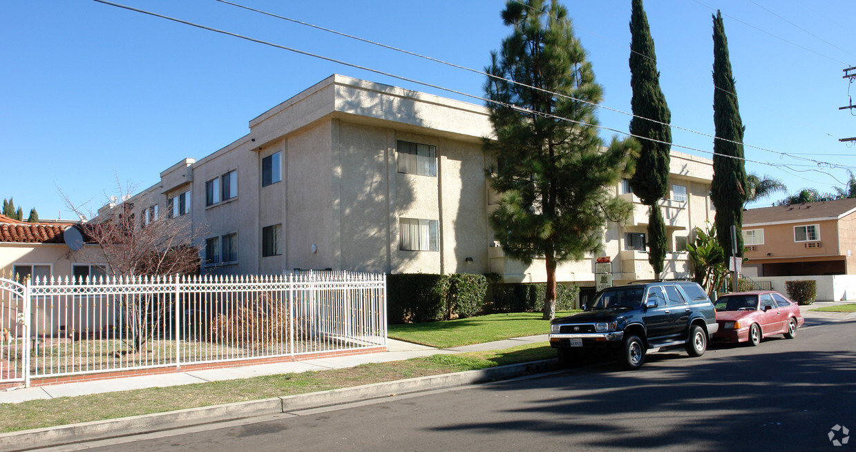 Foto del edificio - Vose Manor