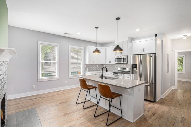 Photo - 3 Bedrooms 2 Bathrooms | Landscaping Included House