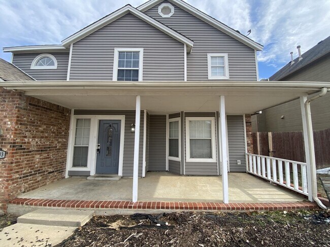 Foto del edificio - 3503 S Dogwood Ave