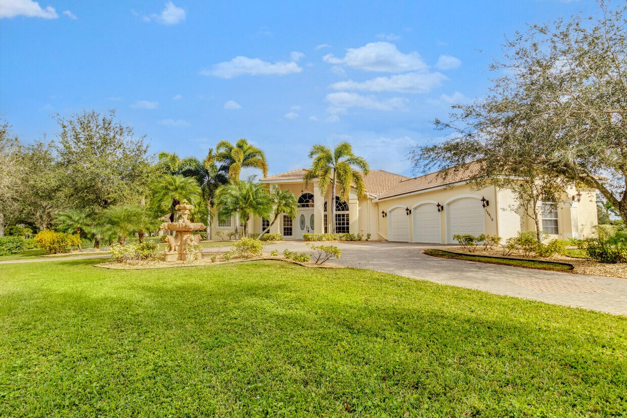 15910 Lindbergh Ln, Wellington, FL 33414 House Rental in Wellington, FL