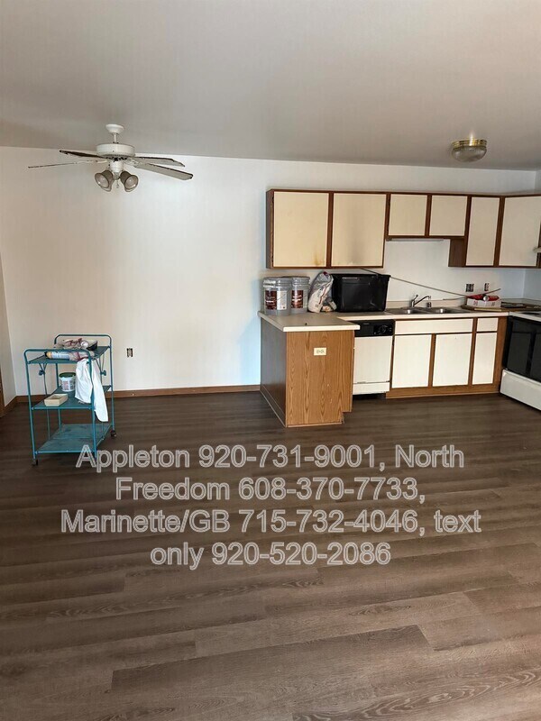 Foto del edificio - 907 Madison Ave