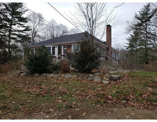 Primary Photo - 165 Holliston St