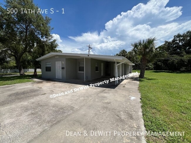 Photo - 500 14th Ave S Apartment