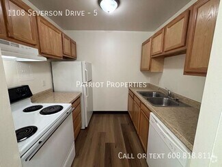 Building Photo - 1108 Severson Dr