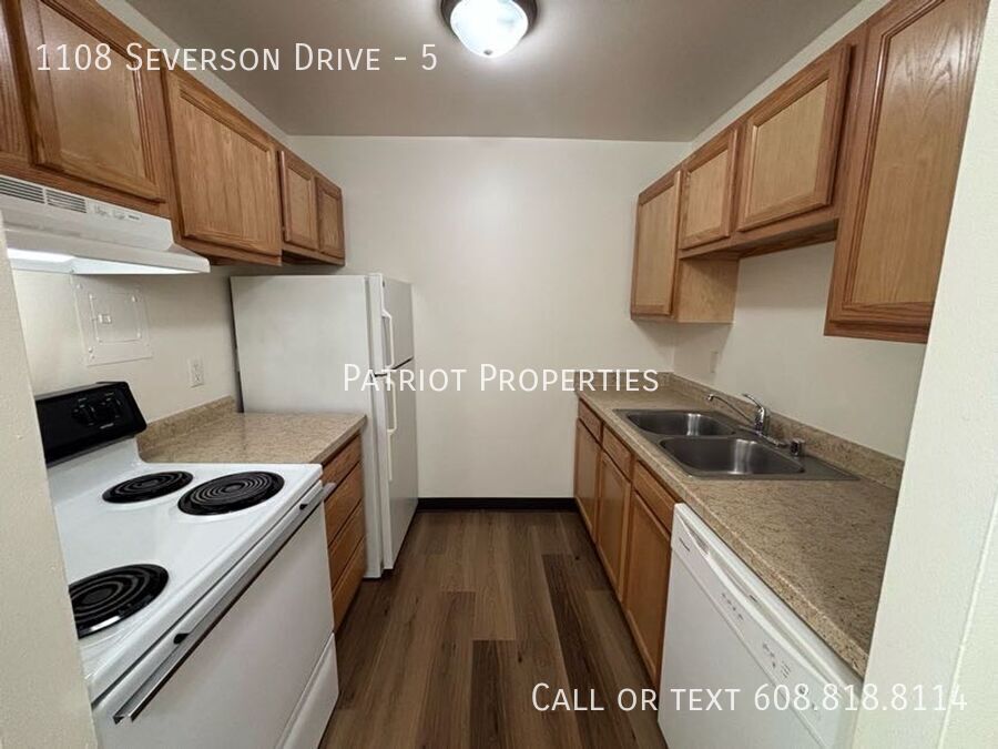 Primary Photo - 1108 Severson Dr