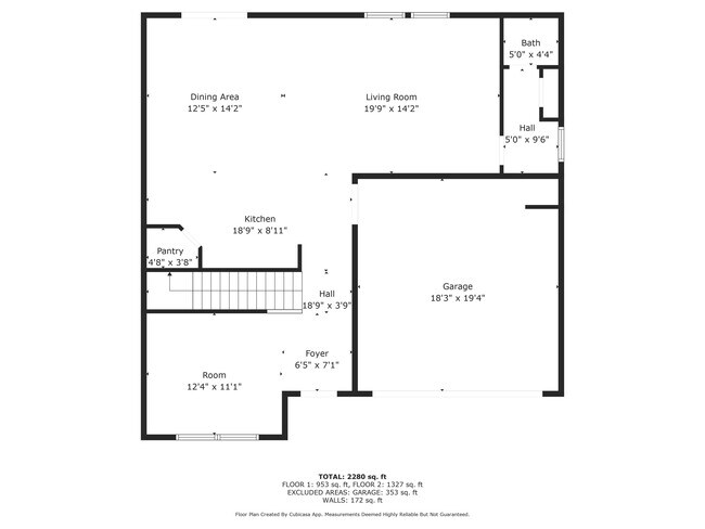 Building Photo - 212 Limestone Wy