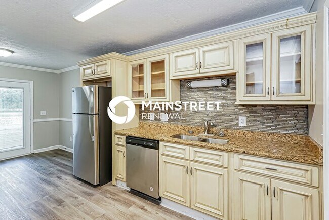 Building Photo - 3 Bedroom Pet-Friendly Home in OLD HICKORY, TN with Main Street Renewal