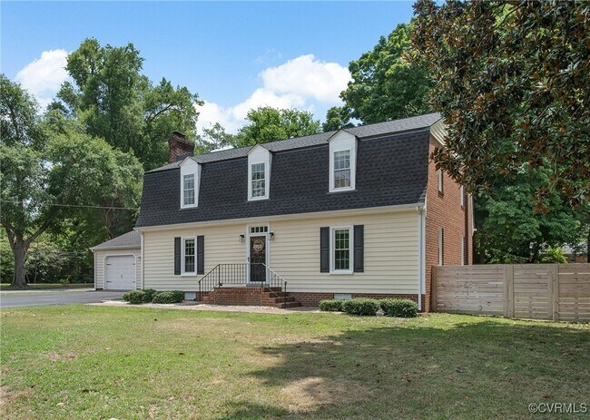 Foto del edificio - 2801 Wilton Ct