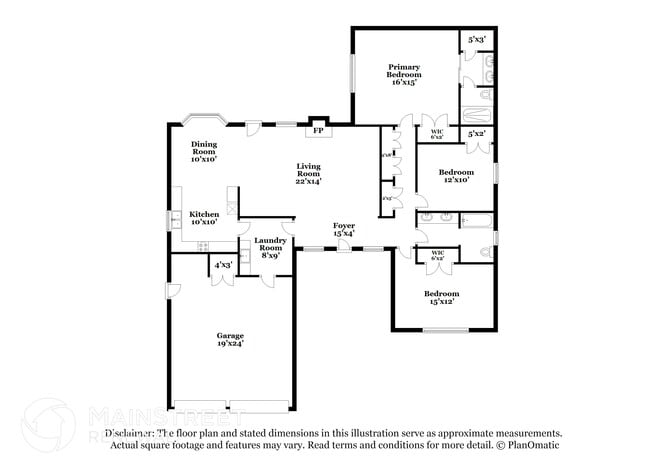 Foto del edificio - 2613 SW 90th St