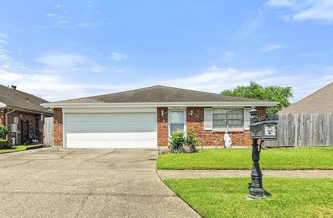 Photo - 1816 Giuffrias Ave House