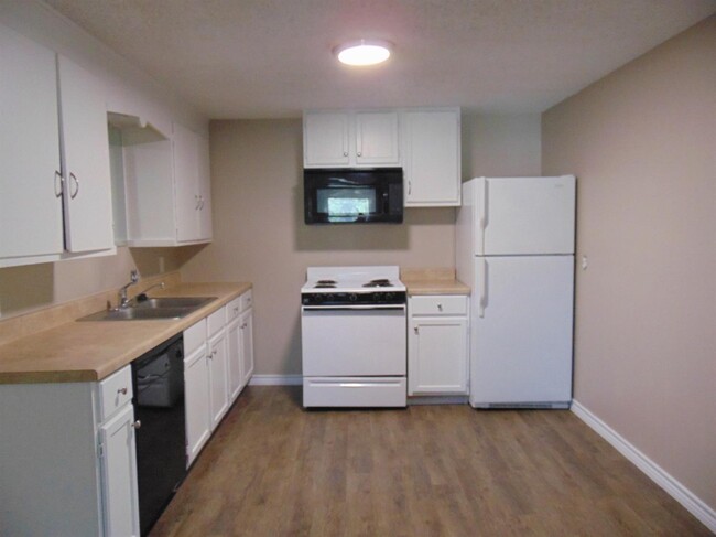 Foto del edificio - 3420 26th St