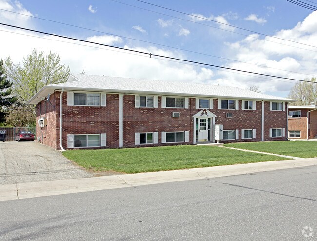 Foto principal - 5351 Delaware