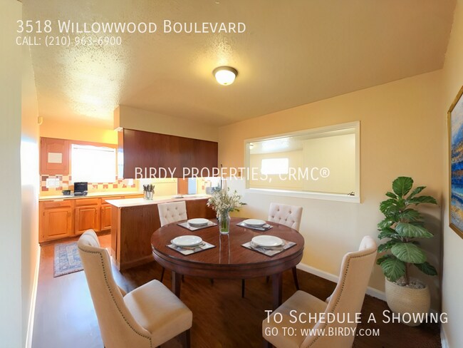 Foto del edificio - "Charming 2-Bed, 2-Bath Oasis on Willowwoo...