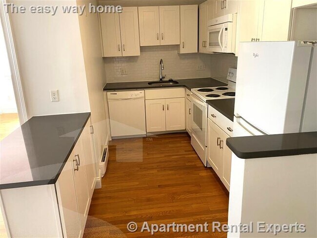 Foto del edificio - 134 Summer St