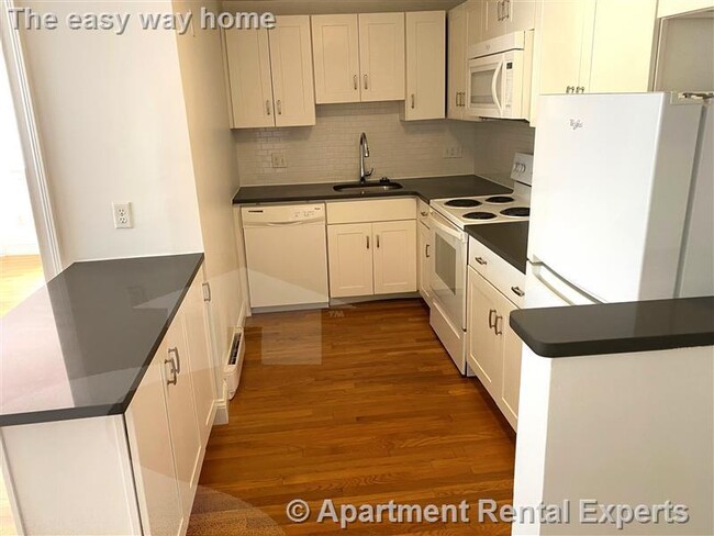 Photo - 134 Summer St Apartment