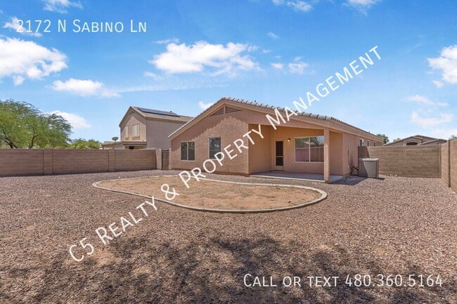 Building Photo - 2172 Sabino Ln
